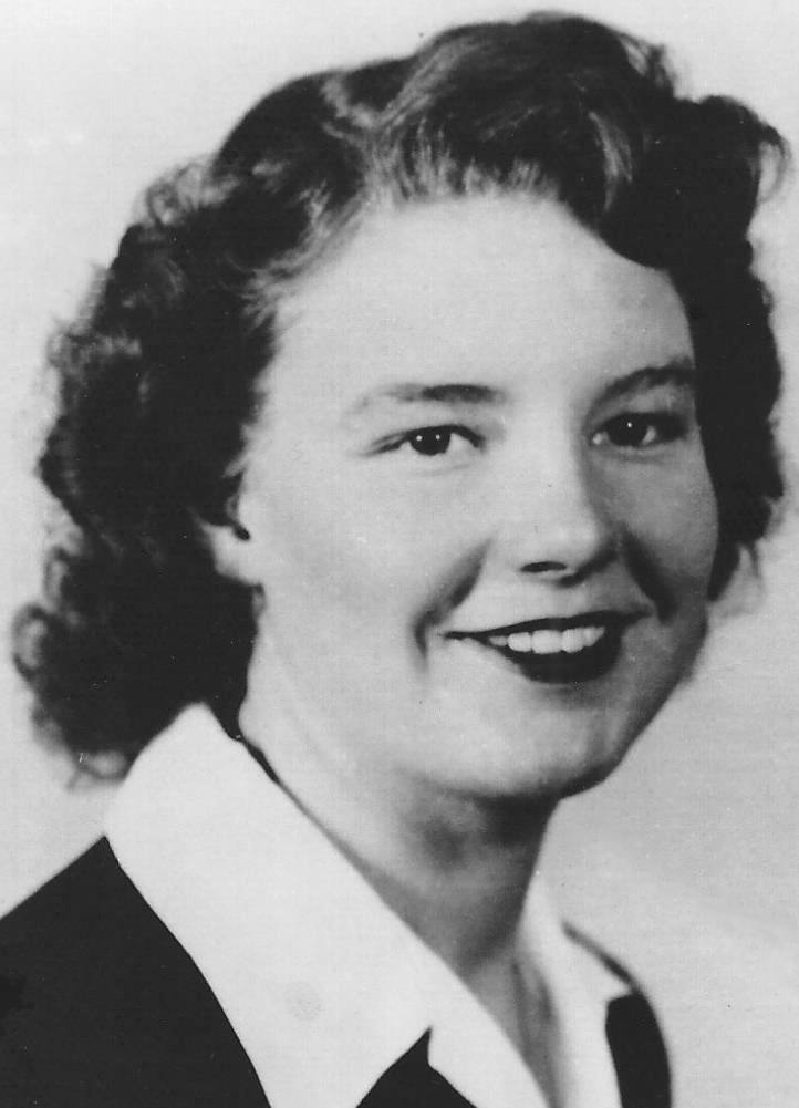 Ella Theora Schofield (1923 - 1991) Profile